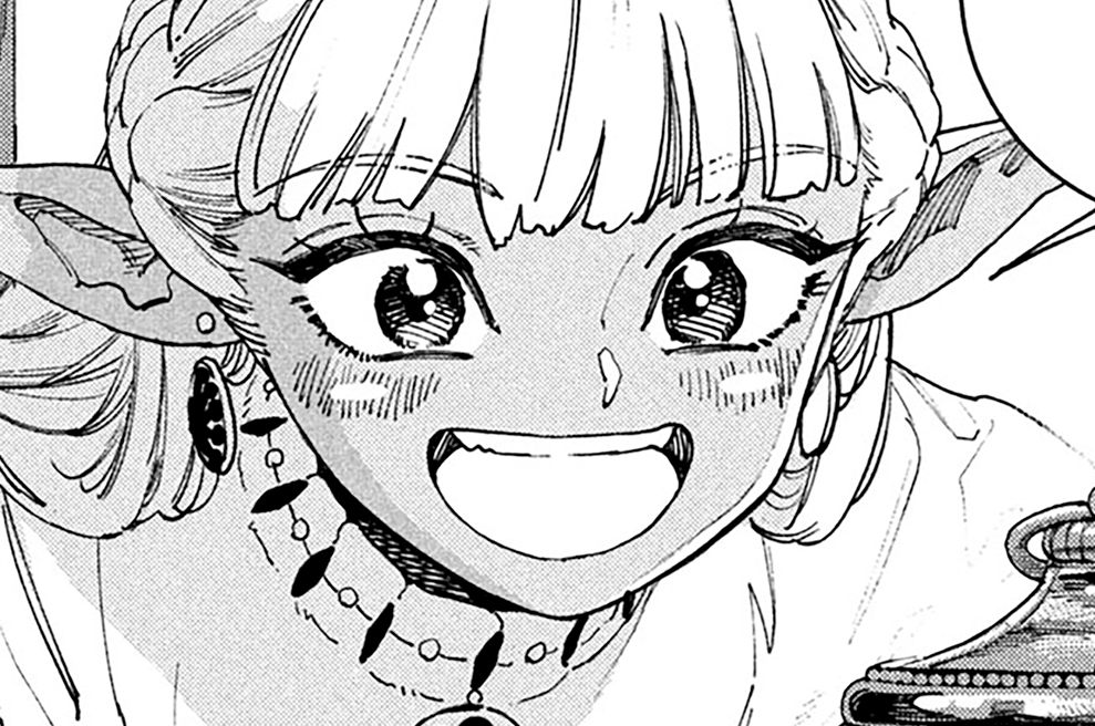 第２話　昨日よりも