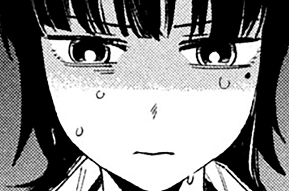 大怪獣ゲァーチマ - KENT / 第三十二話「ミヤコの息子」① | コミックDAYS