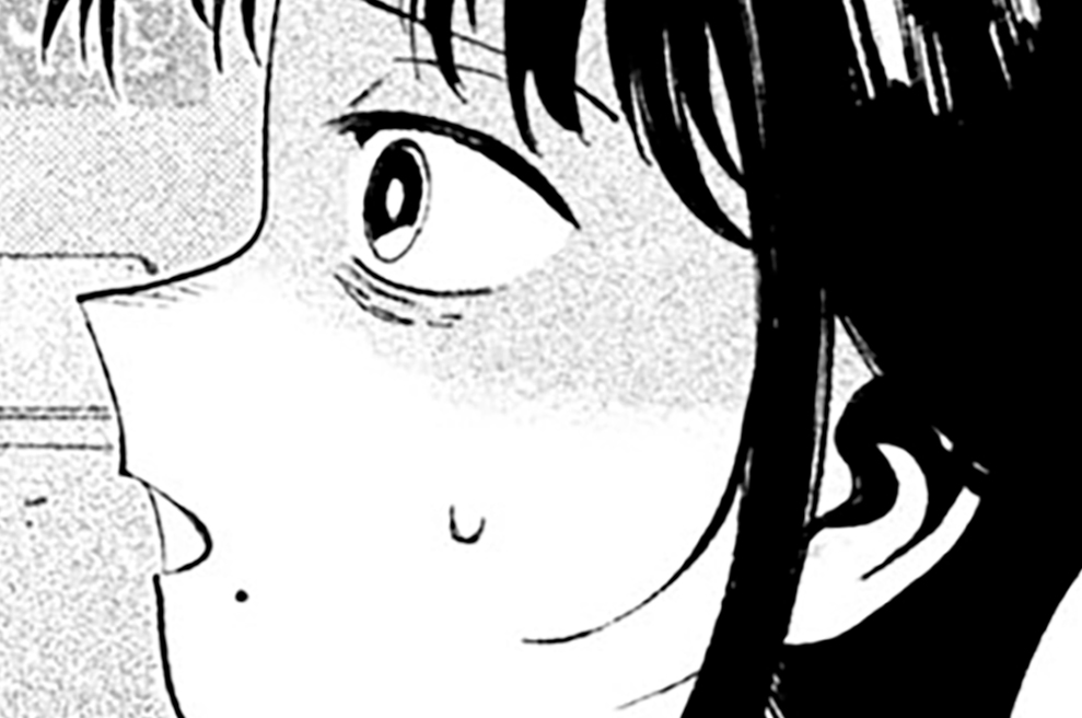 第三十二話「ミヤコの息子」②