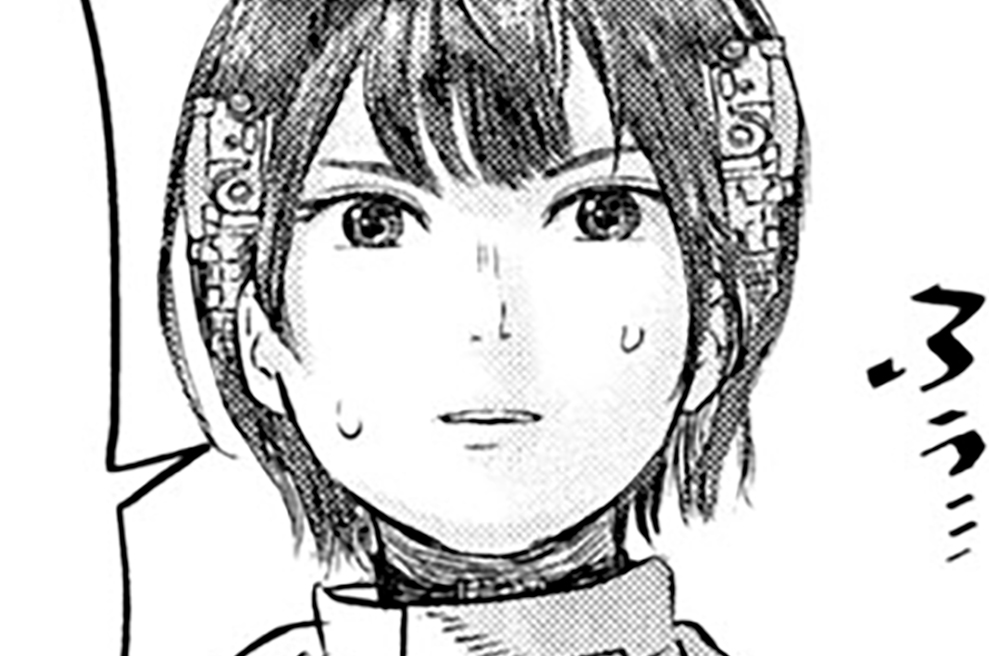 レベル１４　扉