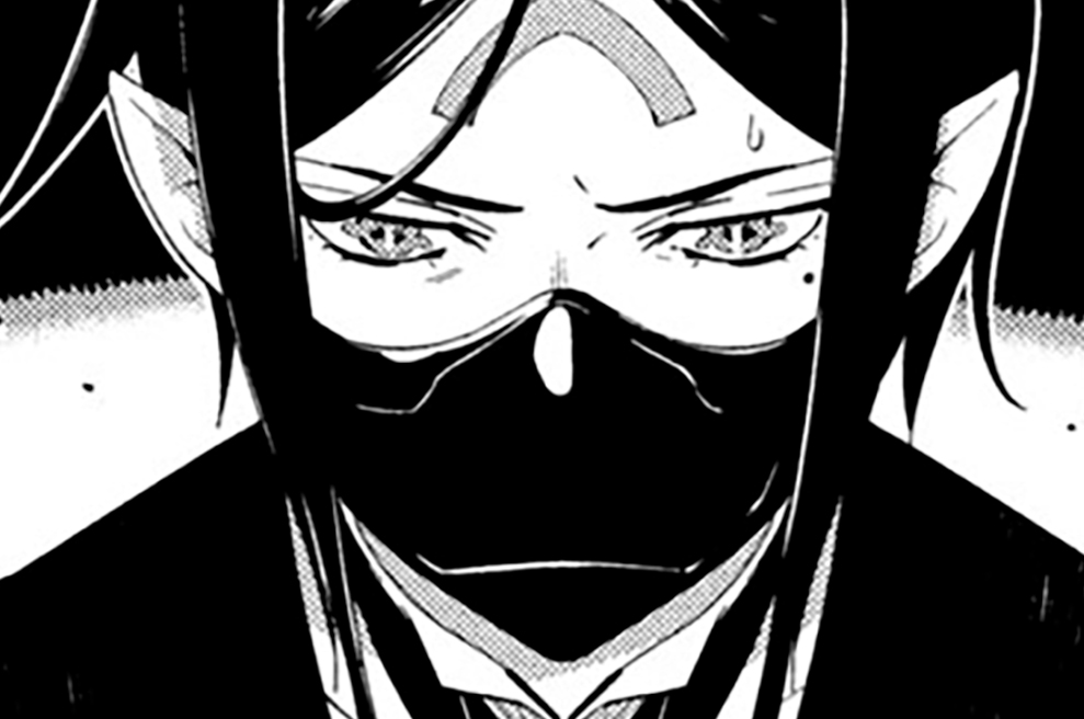 ＃４４　覇者の帰還Ⅱ