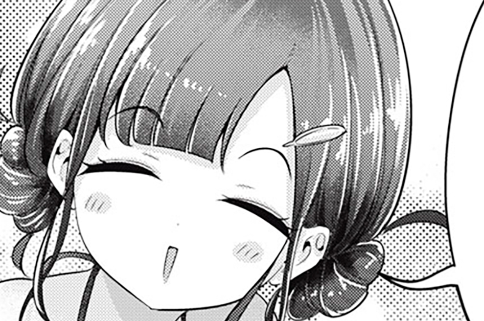 第３３話　「むちむち救助」
