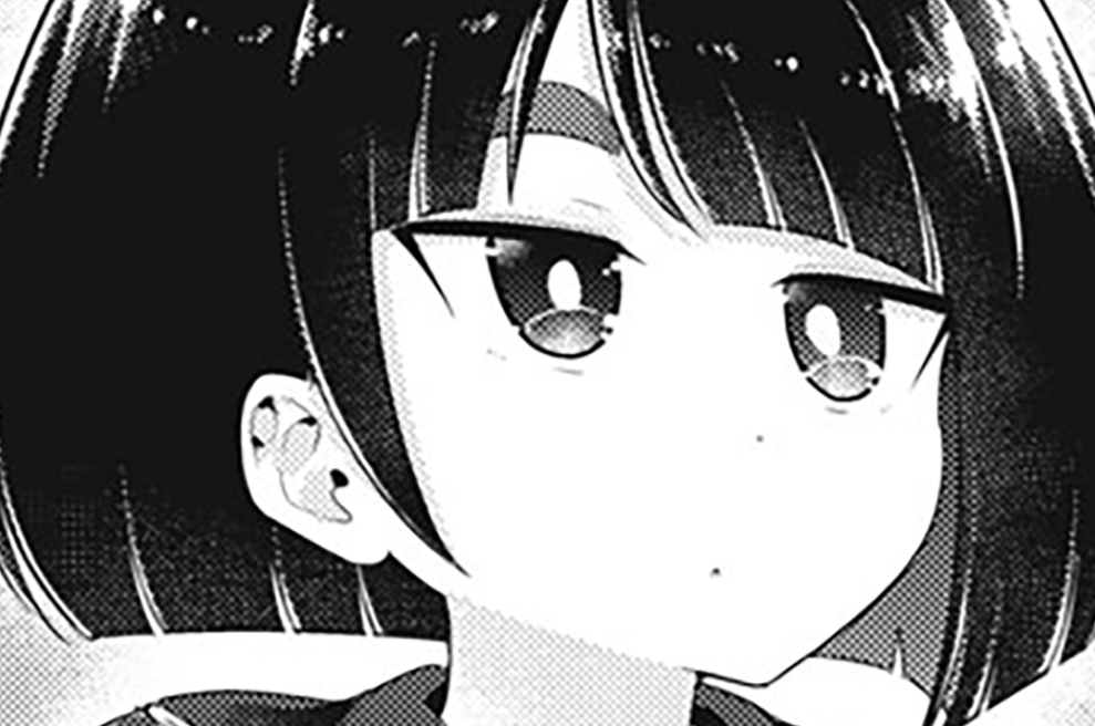 第３８話　「ムキむち会議」