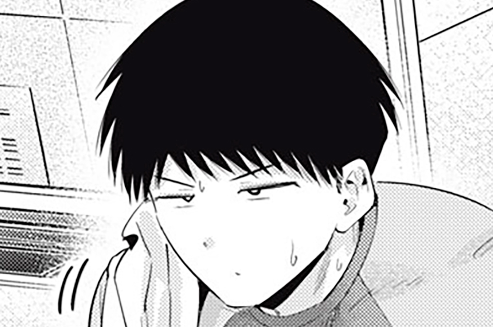 最終話　「大きいムキムキ小さいむちむち」