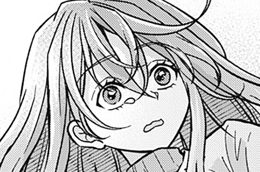 第３１話　セッッ