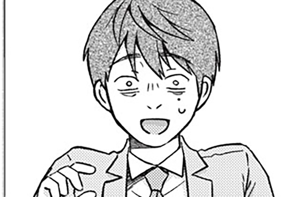 第３３話　意思決定コスト