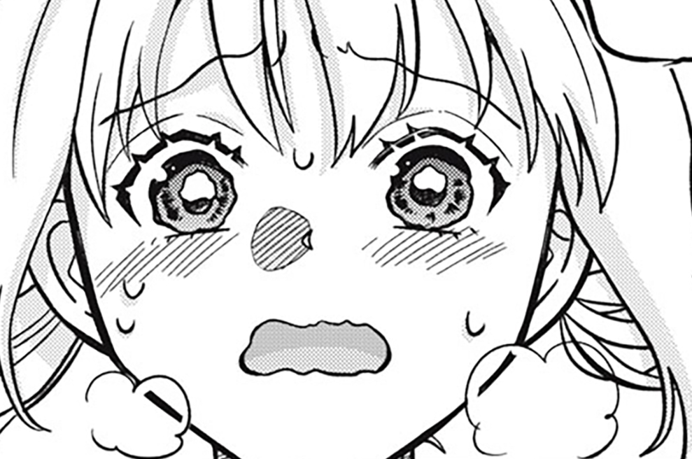 第３４話　厳しさについていけない人