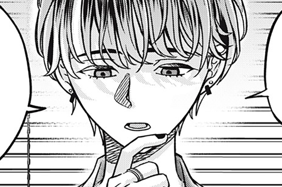 第３５話　恋愛するための場所？