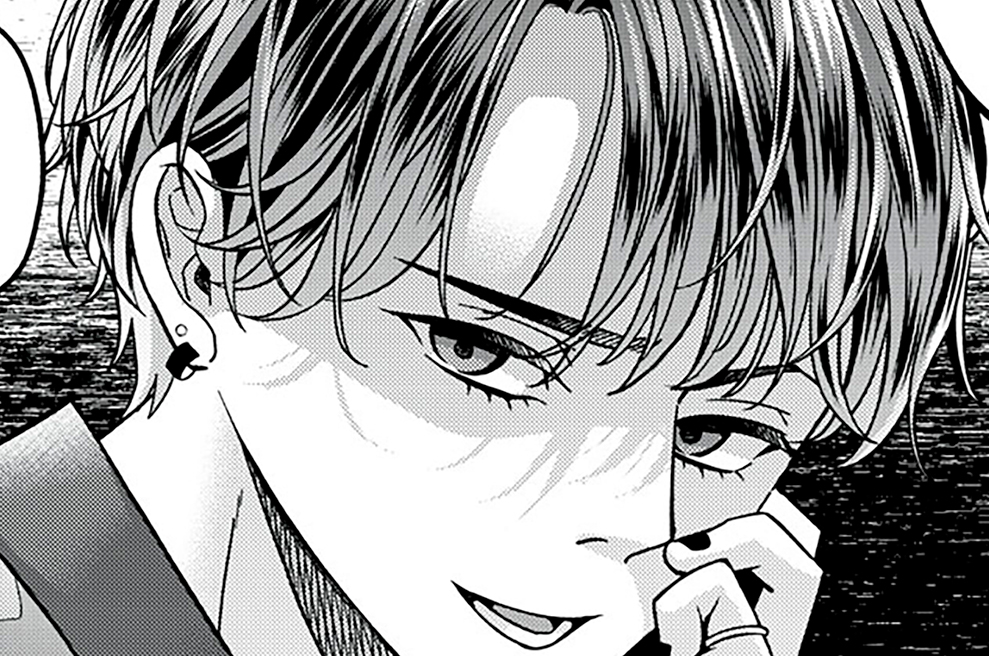 第３６話　今を全肯定！