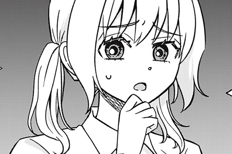 第４０話　未練がある側の需要