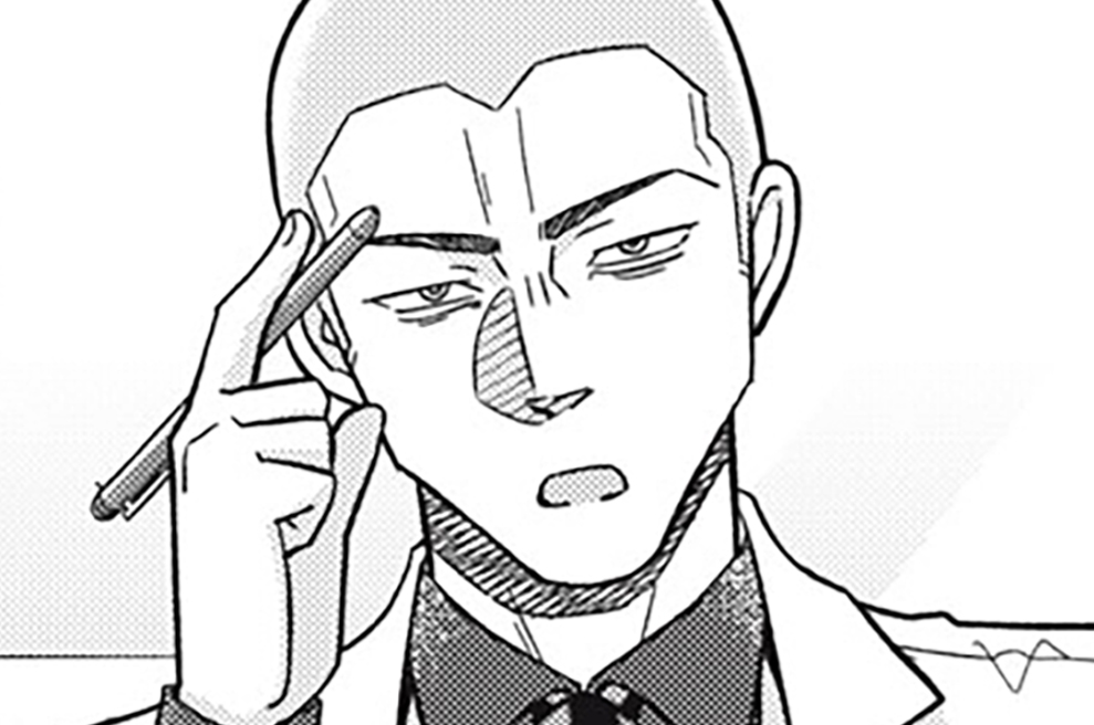 第４１話　仲人なんて必要ない
