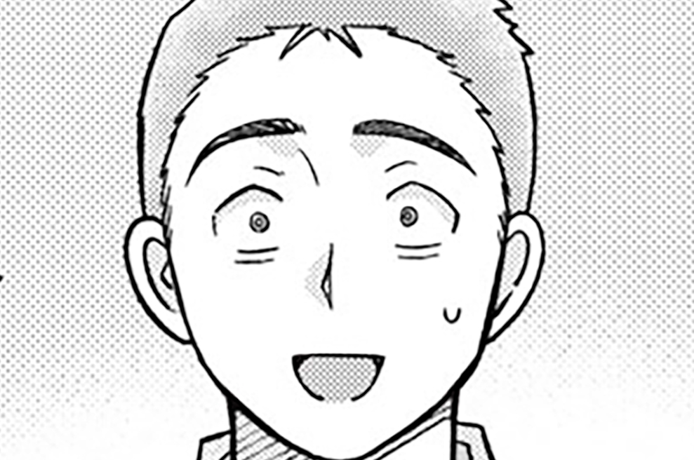第４４話　無意識の無関心