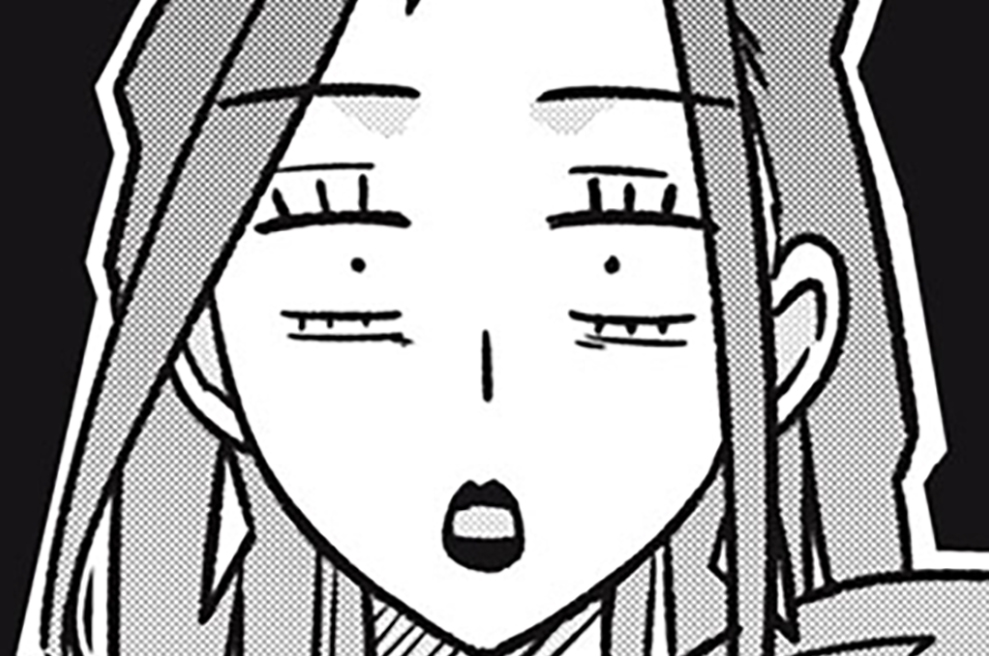 第４５話　これって恋！？