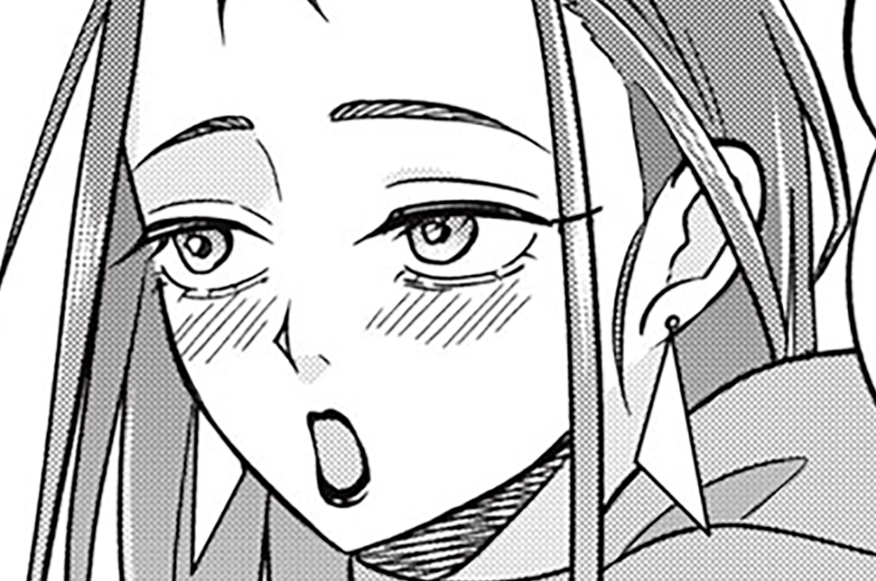 第４６話　勘違いじゃないもん