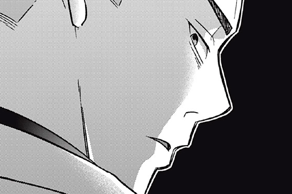 第４７話　救済者探し