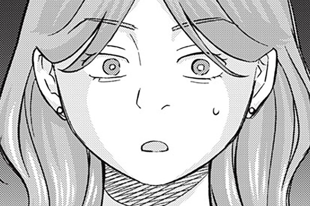 第４９話　一人の人間として