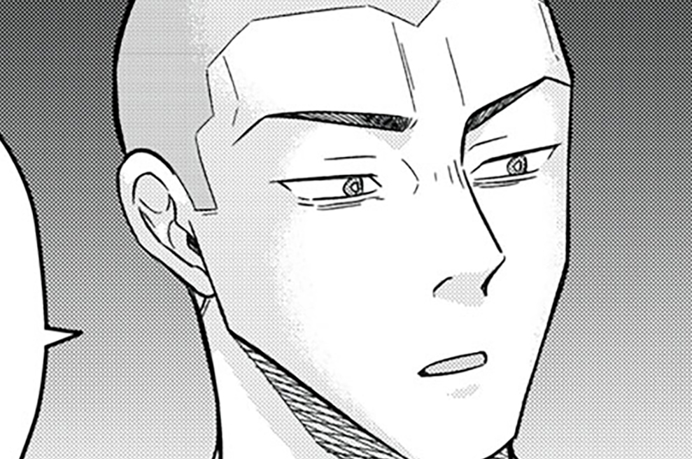 第５０話　おかえり