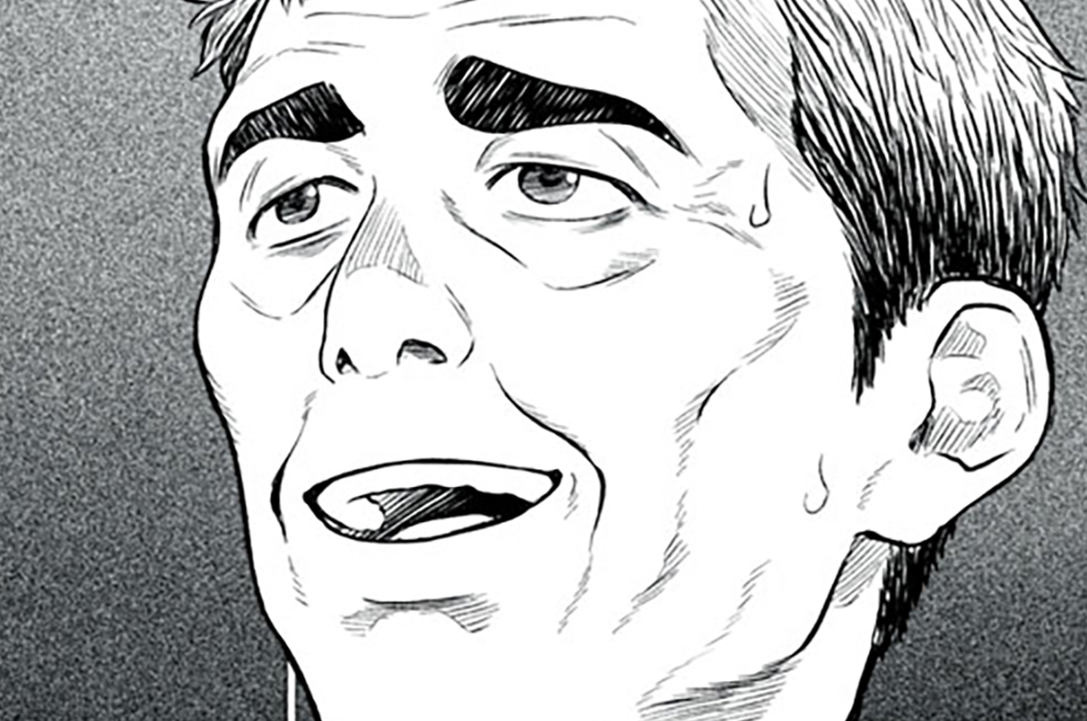 第７話　あったはずの未来