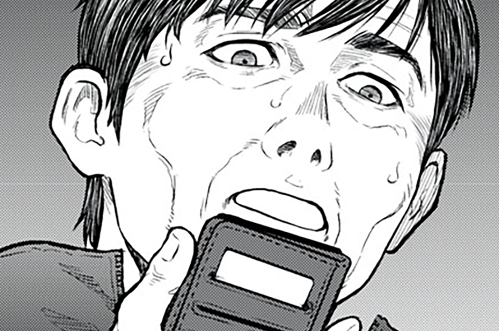 第８話　知らぬが仏
