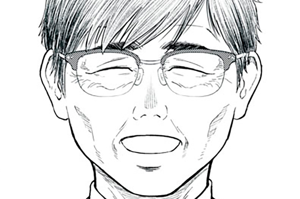 第１１話　見渡す景色は