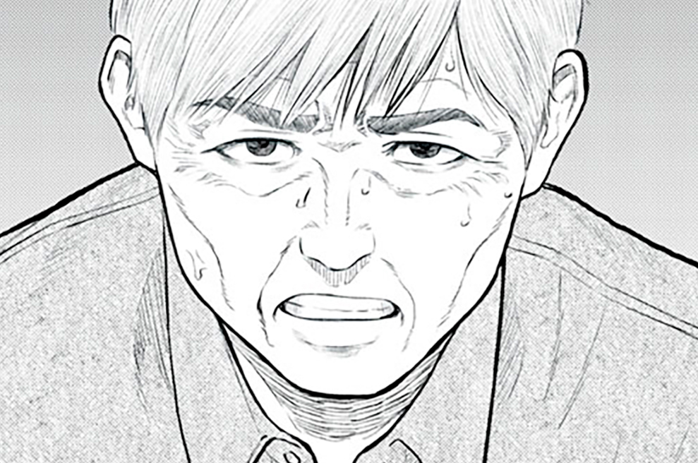 第１５話　欲望の深淵