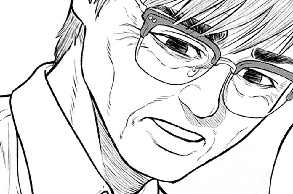 第１７話　指示役殺し
