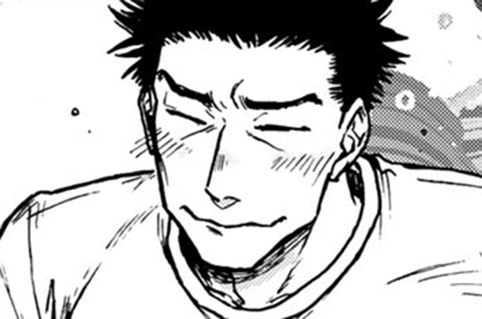 第四話　生明太子めし