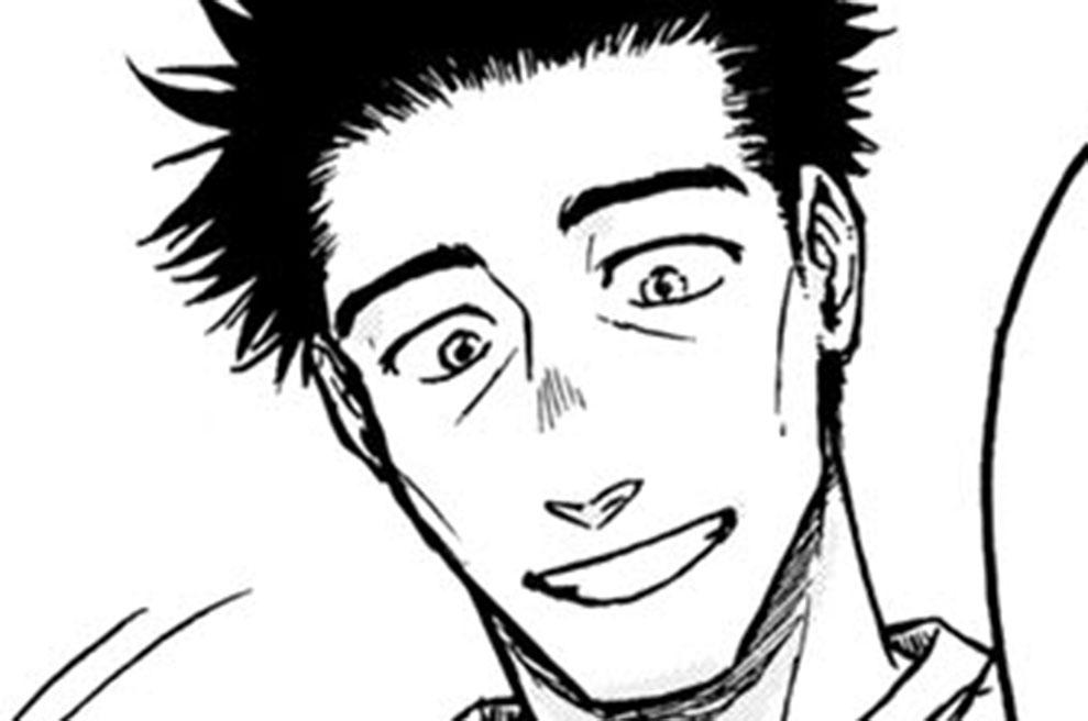 第五話　パエリア