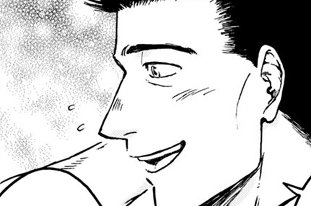 第七話　なすのラザニア風