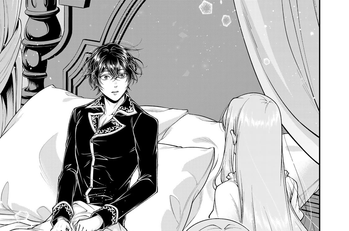 第４話　安心と後悔