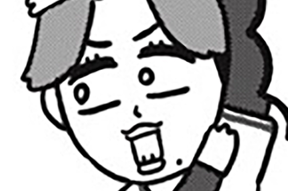 ベイスタ座 - みずしな孝之 / 第５話 | コミックDAYS