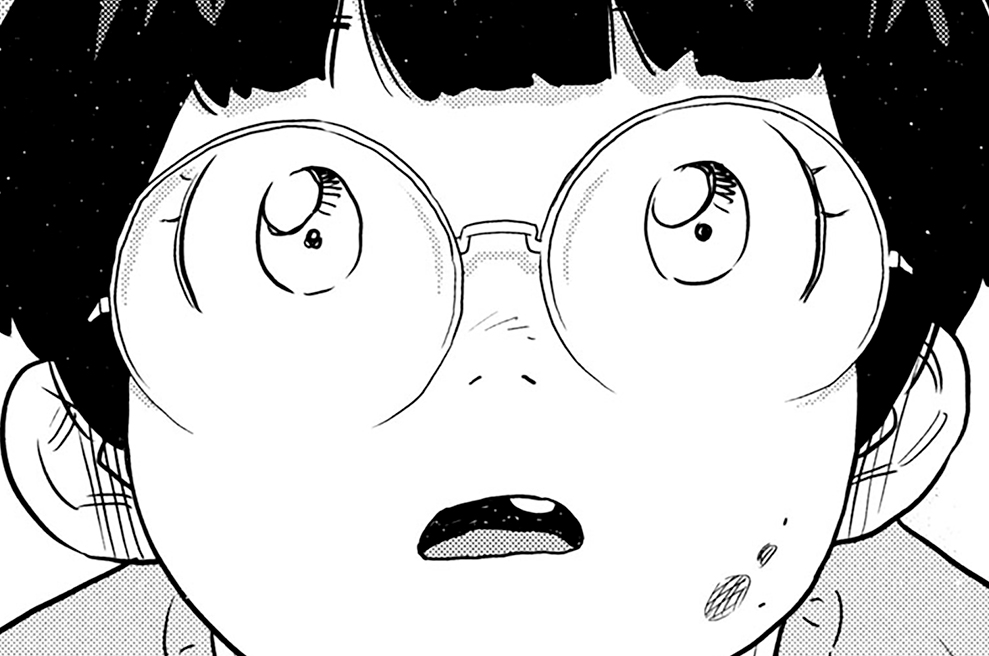 ＃３０　よしだよしお・１