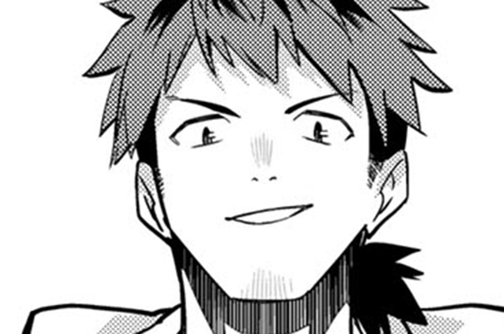 コミックDAYS（昔取ったきねづかで…と言いながら無双する定食屋のおっさん、実は伝説のダンジョン攻略者）