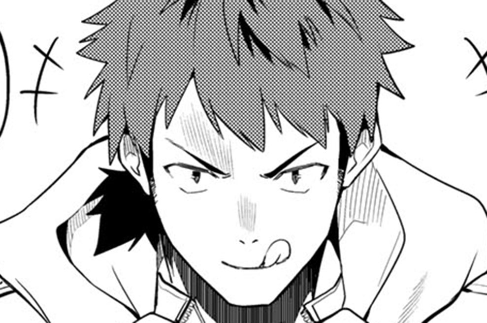 第３話①　おっさんとアイドルのコラボ配信！