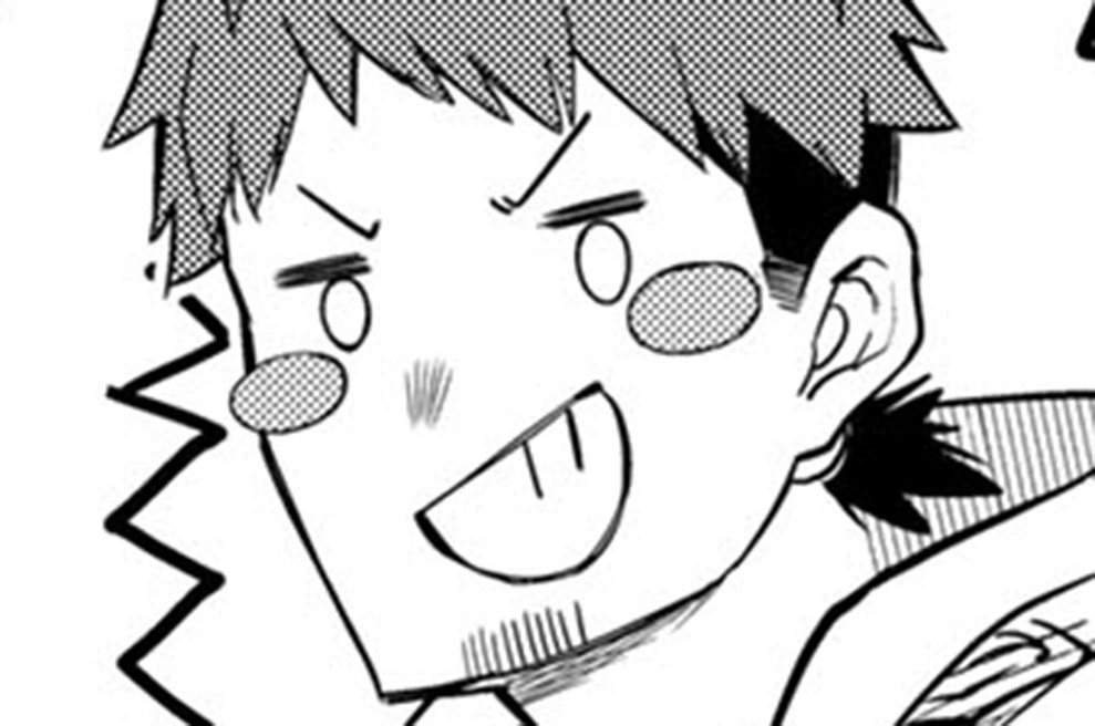 第４話①　おっさんvs.立川のラスボス