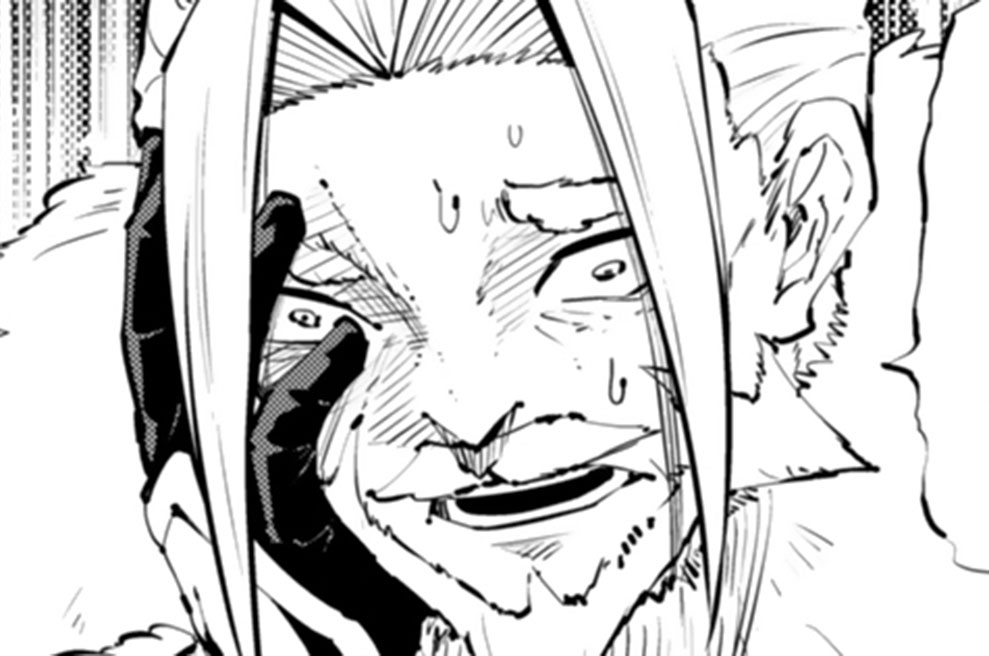 【第133話】王都に戻ってみるⅡ　中編