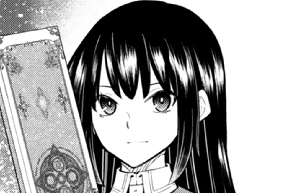 【第134話】王都炎上Ⅰ　後編