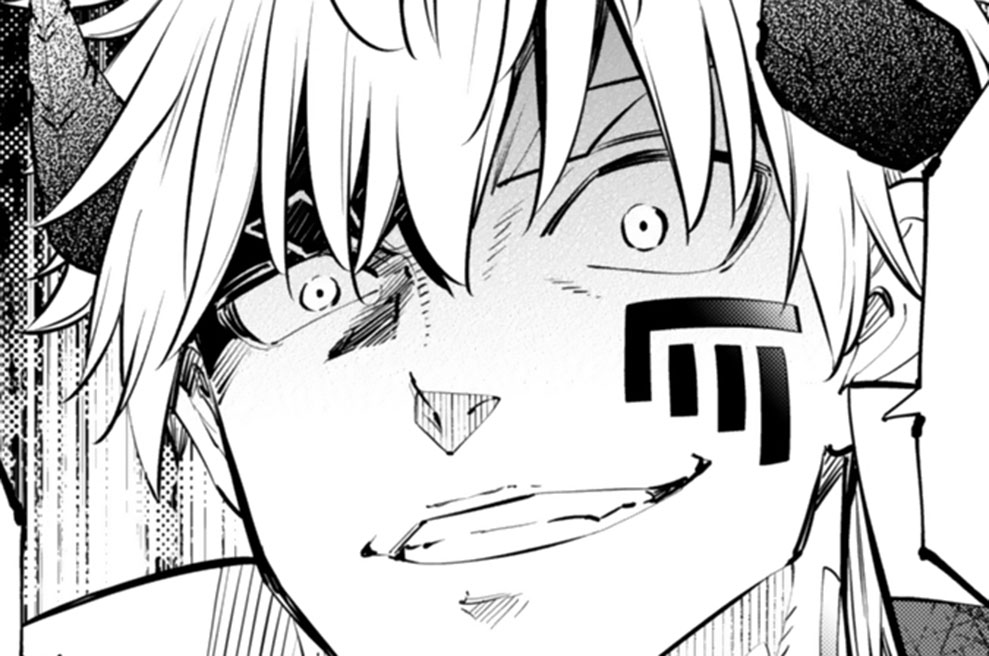 【第135話】王都炎上Ⅱ　前編