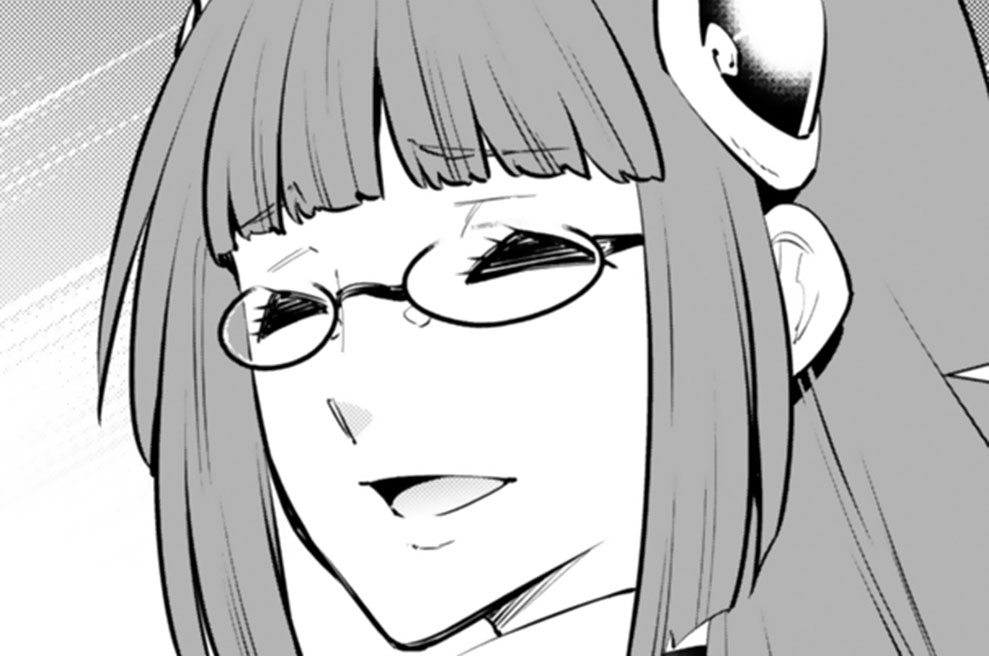 【第135話】王都炎上Ⅱ　後編