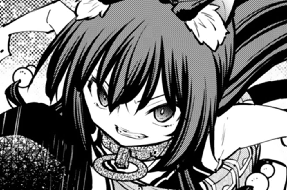 【第136話】ひさびさに本気出してみるⅠ　中編