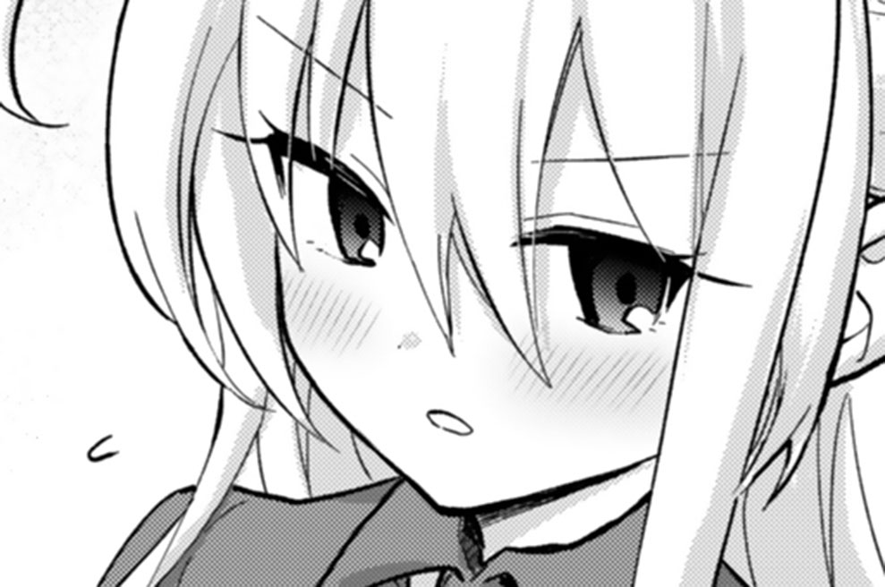 最終話　1000年でも足りないこと（前編）