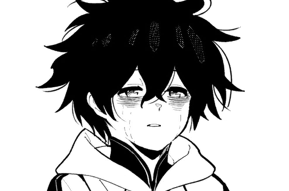 第５話　親愛