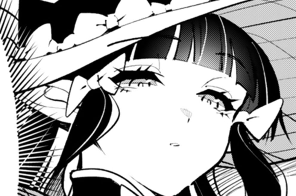 第６話　誓婚の光輪