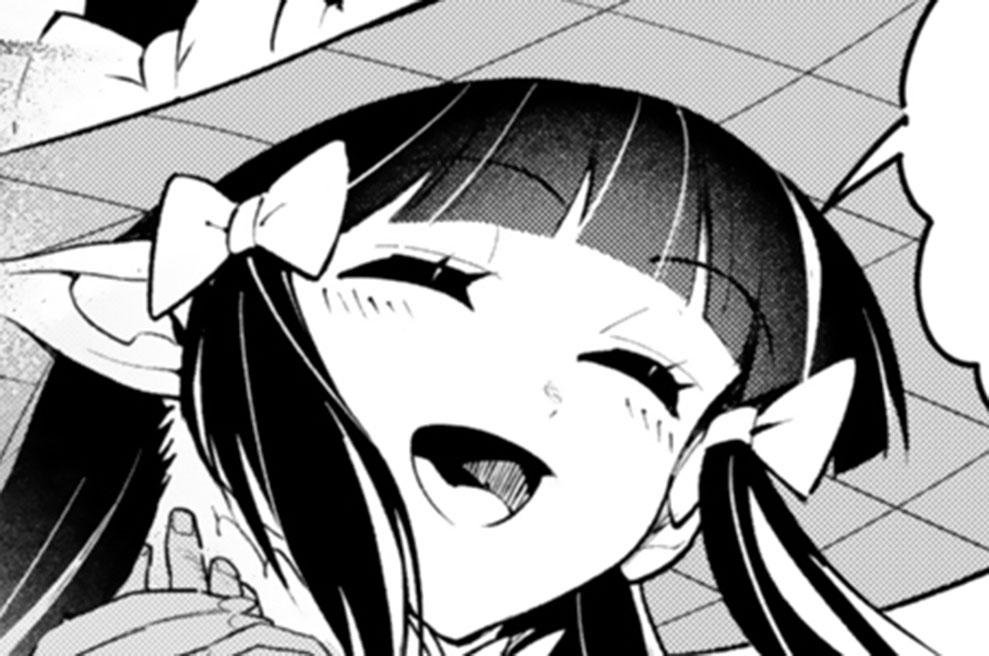 第７話　ミステル家