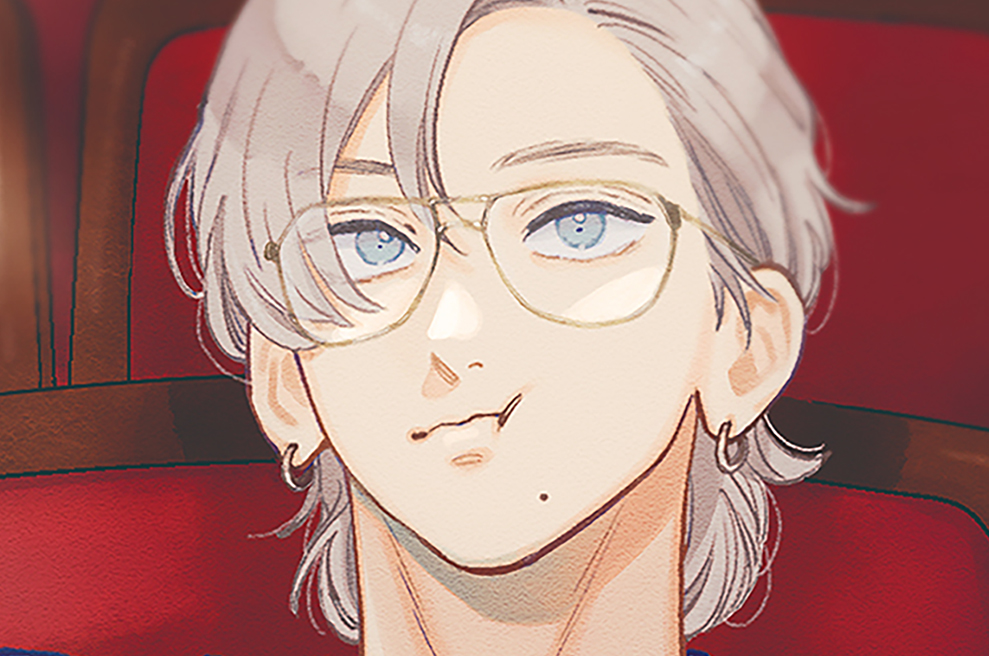 第４１話（１）