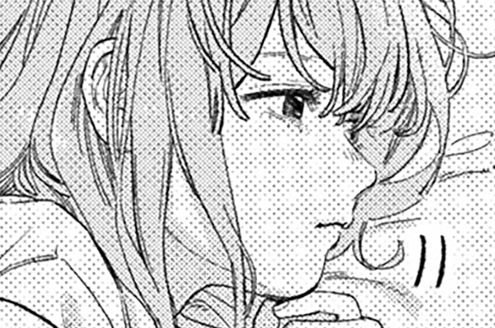 ｓｉｇｎ．５５　空の恋人、水の幼なじみ（１）