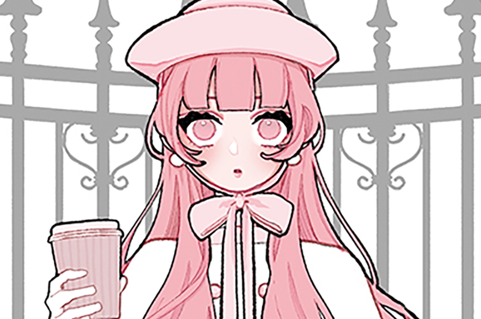 ｅｐ．２５　ハートノック（１）