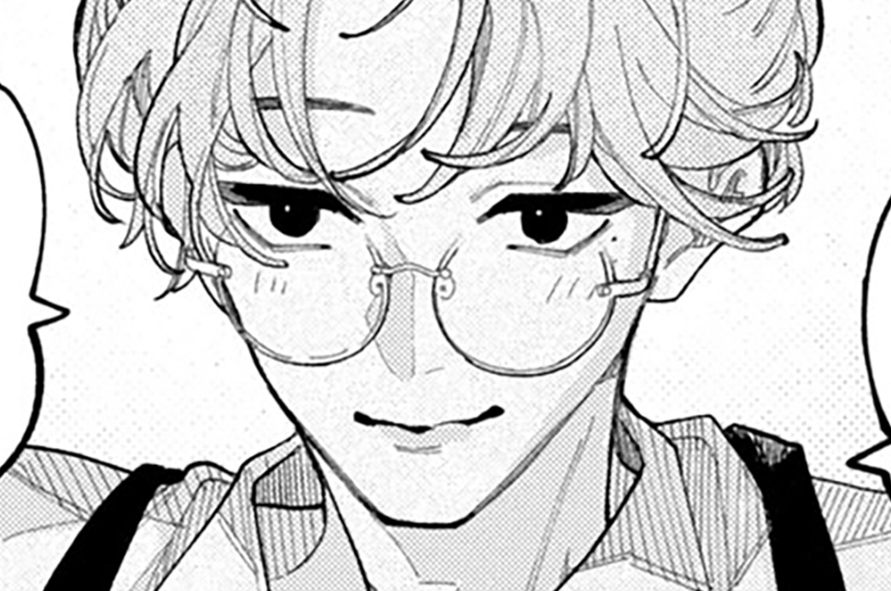 恋せよまやかし天使ども - 卯月ココ / ep．25 ハートノック（3