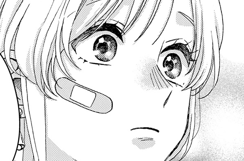 番外編その２　君と泣ける映画を観たい（後編）（4）