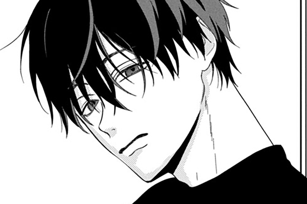 第４話（１）　秘密にできるかな？（１）